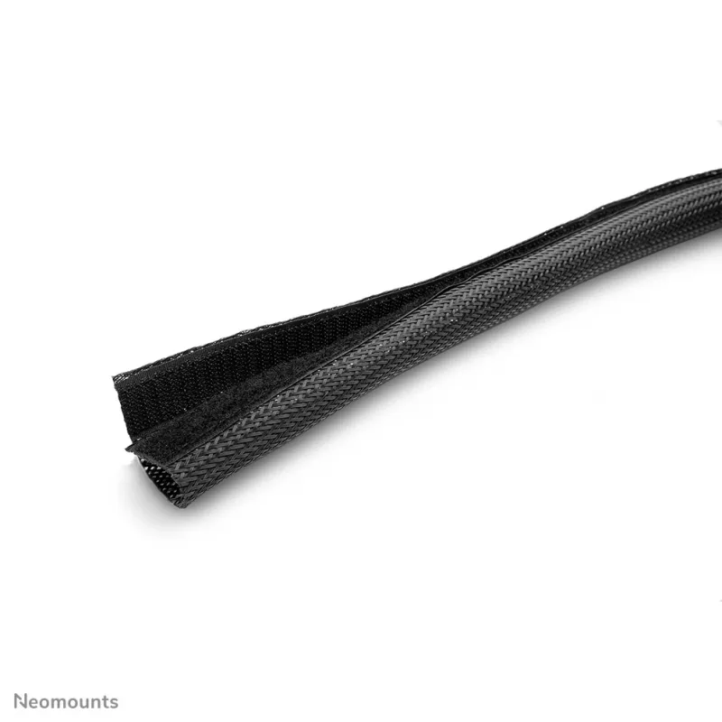Guaina per cavi Neomounts NS-CS200Schwarz - per 8-10 cavi - universale