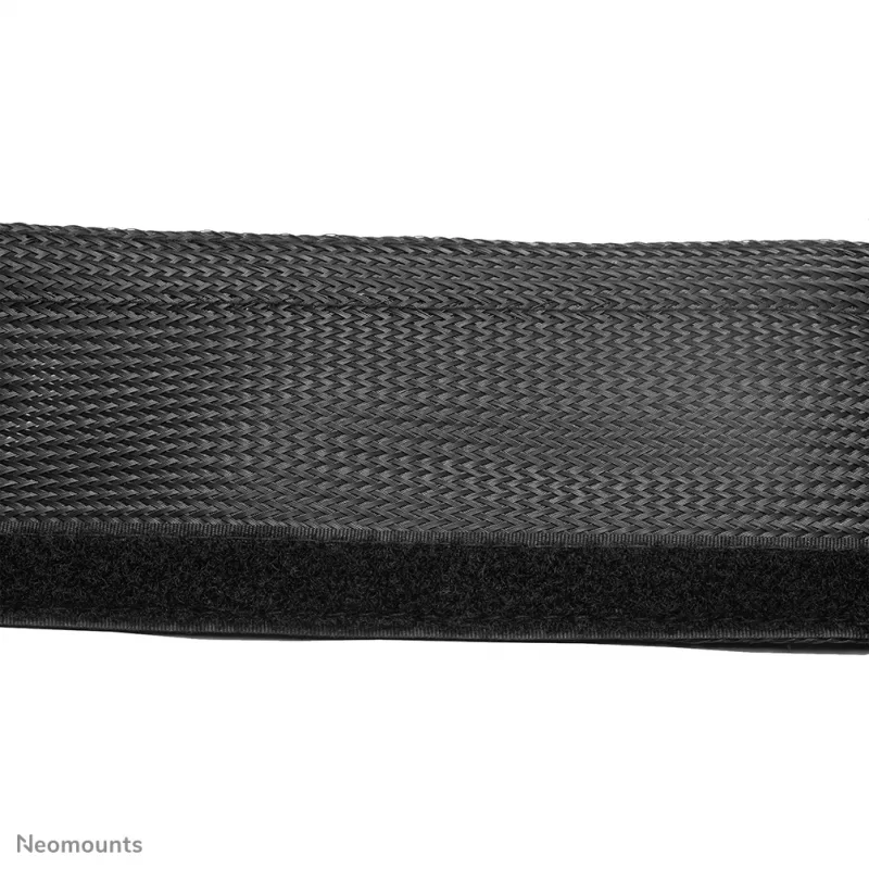 Guaina per cavi Neomounts NS-CS200Schwarz - per 8-10 cavi - universale