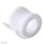 Guaina per cavi Neomounts NS-CS200WHITE - per 8-10 cavi - universale