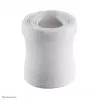 Guaina per cavi Neomounts NS-CS200WHITE - per 8-10 cavi - universale