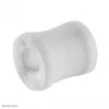 Guaina per cavi Neomounts NS-CS200WHITE - per 8-10 cavi - universale