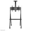 Carrello per TV Neomounts NS-M1500Schwarz 32-65 pollici
