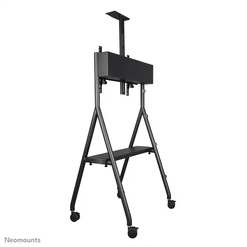 Carrello per TV Neomounts NS-M1500Schwarz 32-65 pollici