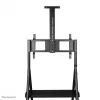 Carrello per TV Neomounts NS-M1500Schwarz 32-65 pollici