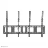 Supporto a parete per menuboard Neomounts NS-WMB200PSchwarz 40-52 pollici - inclinabile - verticale
