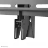 Supporto a parete per menuboard Neomounts NS-WMB200PSchwarz 40-52 pollici - inclinabile - verticale