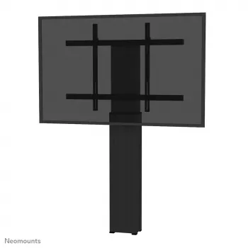 Supporto a pavimento per TV Neomounts PLASMA-W2250Schwarz 42-100 pollici - supporto a parete - motorizzato