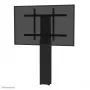 Supporto a pavimento per TV Neomounts PLASMA-W2250Schwarz 42-100 pollici - supporto a parete - motorizzato