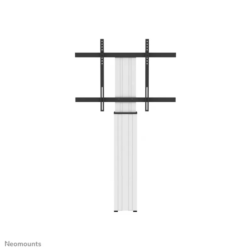 Supporto a pavimento per TV Neomounts PLASMA-W2250SILVER 42-100 pollici - montaggio a parete - motorizzato