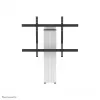 Supporto a pavimento per TV Neomounts PLASMA-W2250SILVER 42-100 pollici - montaggio a parete - motorizzato