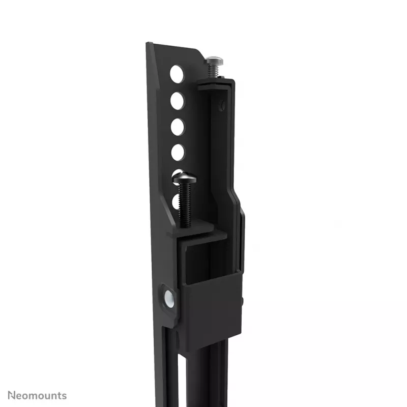 Montaggio supporto TV Neomounts WL30S-910BL16 50 kg 40-75 pollici