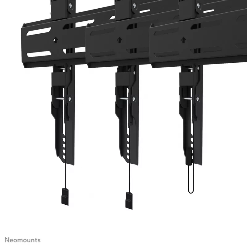 Montaggio supporto TV Neomounts WL30S-910BL16 50 kg 40-75 pollici