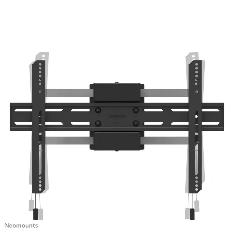 Montaggio supporto TV Neomounts WL30S-910BL16 50 kg 40-75 pollici