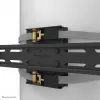 Montaggio supporto TV Neomounts WL30S-910BL16 50 kg 40-75 pollici