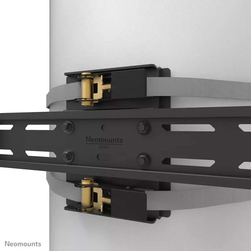 Montaggio supporto TV Neomounts WL30S-910BL16 50 kg 40-75 pollici