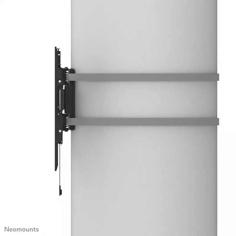 Montaggio supporto TV Neomounts WL30S-910BL16 50 kg 40-75 pollici