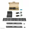 Montaggio supporto TV Neomounts WL30S-910BL16 50 kg 40-75 pollici