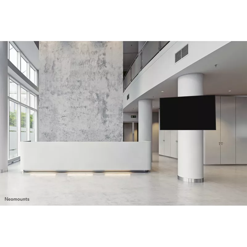 Montaggio supporto TV Neomounts WL30S-910BL16 50 kg 40-75 pollici
