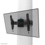 Supporto a colonna per TV Neomounts WL35S-910BL16 40-75 pollici - inclinabile - bloccabile - Ø 25-100 cm