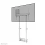 Supporto a parete motorizzato Neomounts WL55-875WH1 110 kg 55-100 pollici