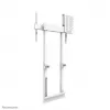 Supporto a parete motorizzato Neomounts WL55-875WH1 110 kg 55-100 pollici