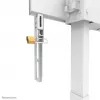 Supporto a parete motorizzato Neomounts WL55-875WH1 110 kg 55-100 pollici