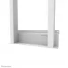 Supporto a parete motorizzato Neomounts WL55-875WH1 110 kg 55-100 pollici