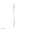 Supporto a parete motorizzato Neomounts WL55-875WH1 110 kg 55-100 pollici