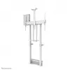 Supporto a parete motorizzato Neomounts WL55-875WH1 110 kg 55-100 pollici