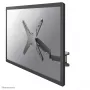 Supporto a parete per monitor/TV Neomounts WL70-550BL14 40-55 pollici - gas spring - completamente orientabile