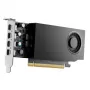 Scheda grafica DELL NVIDIA RTX A1000 8 GB GDDR6 128 bit
