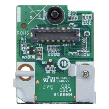 Scheda di espansione HDMI Lenovo 4XH1K25074 - scheda interfaccia HDMI, formato single-slot