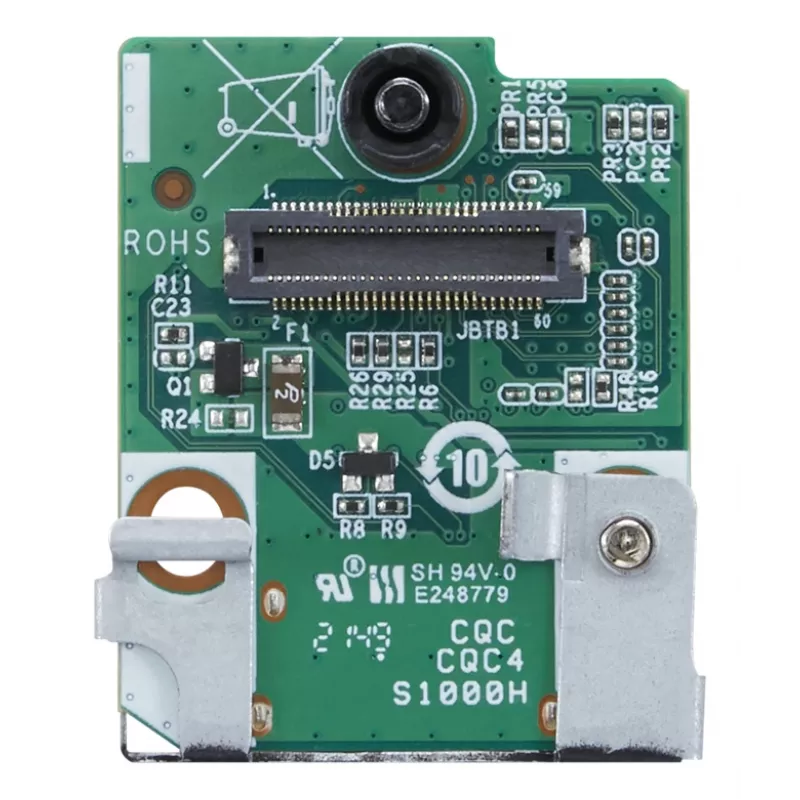 Scheda di espansione HDMI Lenovo 4XH1K25074 - scheda interfaccia HDMI, formato single-slot