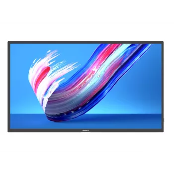Philips 32BDL3650Q schermo piatto digital signage 81,3 cm (32 pollici) LCD Wi-Fi 350 cd/m² Full HD nero processore integrato Android 10 18/7