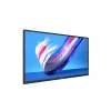 Philips 32BDL3650Q schermo piatto digital signage 81,3 cm (32 pollici) LCD Wi-Fi 350 cd/m² Full HD nero processore integrato Android 10 18/7