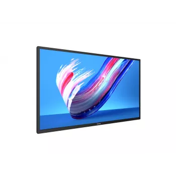 Philips 32BDL3650Q schermo piatto digital signage 81,3 cm (32 pollici) LCD Wi-Fi 350 cd/m² Full HD nero processore integrato Android 10 18/7