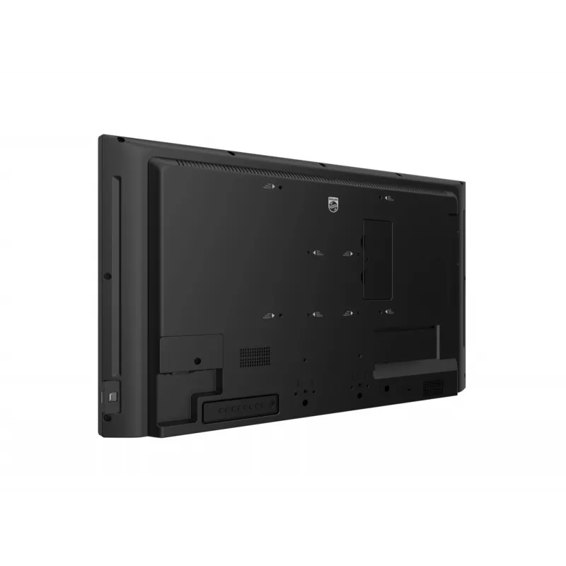Philips 32BDL3650Q schermo piatto digital signage 81,3 cm (32 pollici) LCD Wi-Fi 350 cd/m² Full HD nero processore integrato Android 10 18/7