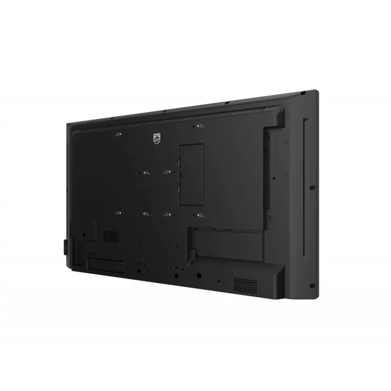 Philips 32BDL3650Q schermo piatto digital signage 81,3 cm (32 pollici) LCD Wi-Fi 350 cd/m² Full HD nero processore integrato Android 10 18/7