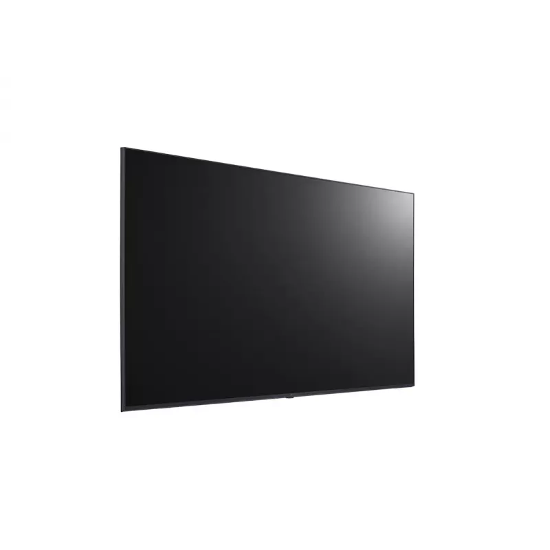 Display digital signage LG 55UL3J-E 139,7 cm (55