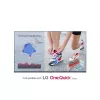 Display digital signage LG 55UL3J-E 139,7 cm (55