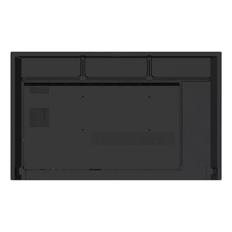 LG CreateBoard 65TR3DK-BM display touch interattivo, 165,1 cm (65 pollici), UHD 3840 x 2160, 350 cd/m², touch IR, Android 13, Wi-Fi, 8 GB / 64 GB, altoparlanti, 16/7