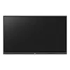 LG CreateBoard 65TR3DK-BM display touch interattivo, 165,1 cm (65 pollici), UHD 3840 x 2160, 350 cd/m², touch IR, Android 13, Wi-Fi, 8 GB / 64 GB, altoparlanti, 16/7