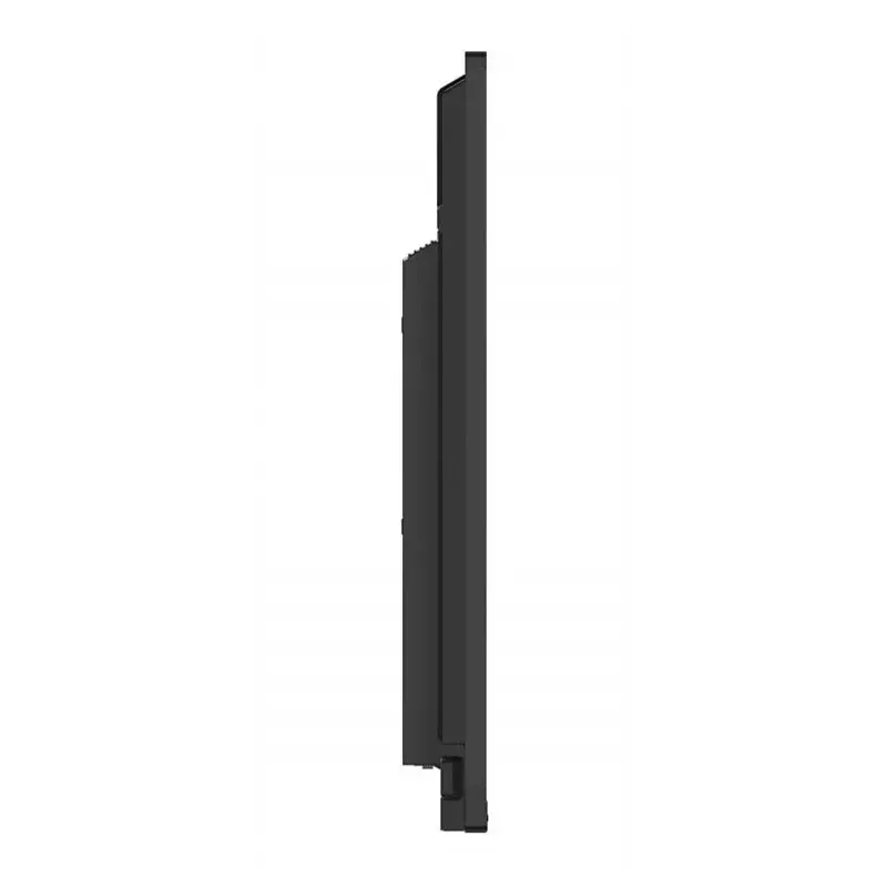 LG CreateBoard 65TR3DK-BM display touch interattivo, 165,1 cm (65 pollici), UHD 3840 x 2160, 350 cd/m², touch IR, Android 13, Wi-Fi, 8 GB / 64 GB, altoparlanti, 16/7