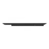 LG CreateBoard 65TR3DK-BM display touch interattivo, 165,1 cm (65 pollici), UHD 3840 x 2160, 350 cd/m², touch IR, Android 13, Wi-Fi, 8 GB / 64 GB, altoparlanti, 16/7