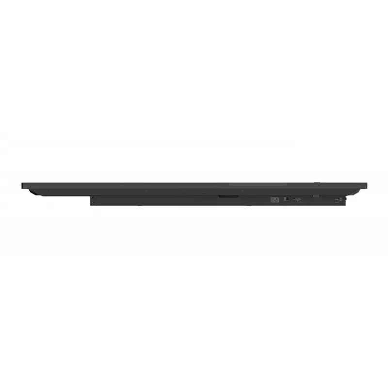 LG CreateBoard 65TR3DK-BM display touch interattivo, 165,1 cm (65 pollici), UHD 3840 x 2160, 350 cd/m², touch IR, Android 13, Wi-Fi, 8 GB / 64 GB, altoparlanti, 16/7