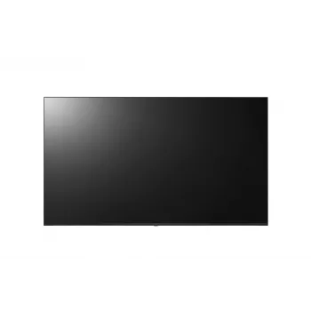 Display digital signage LG 65UL3J-E 165,1 cm (65 inch) IPS 400 cd/m² 4K Ultra HD blu processore integrato Web OS 16/7