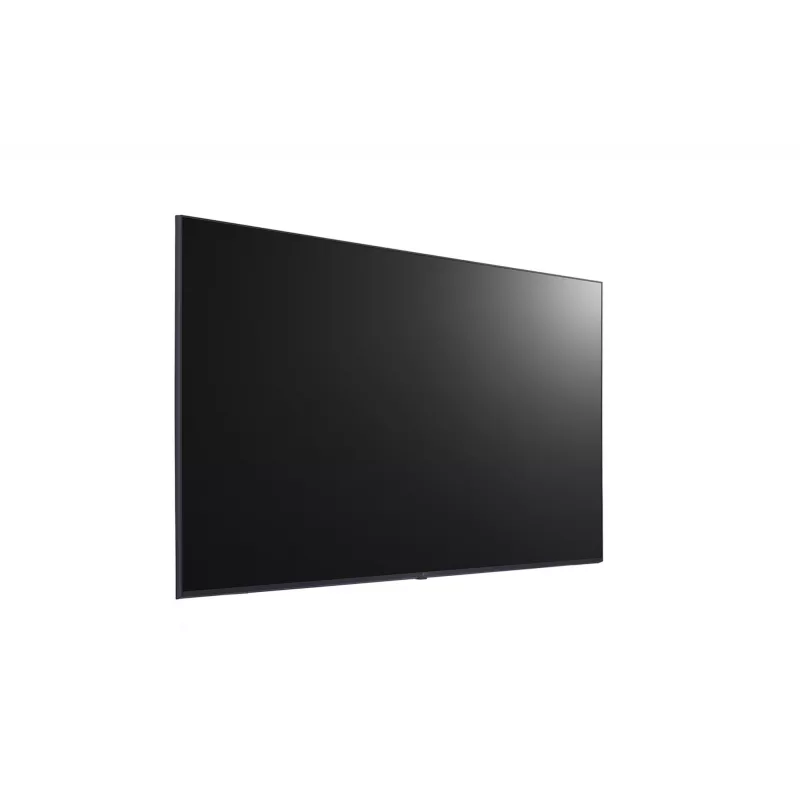 Display digital signage LG 65UL3J-E 165,1 cm (65