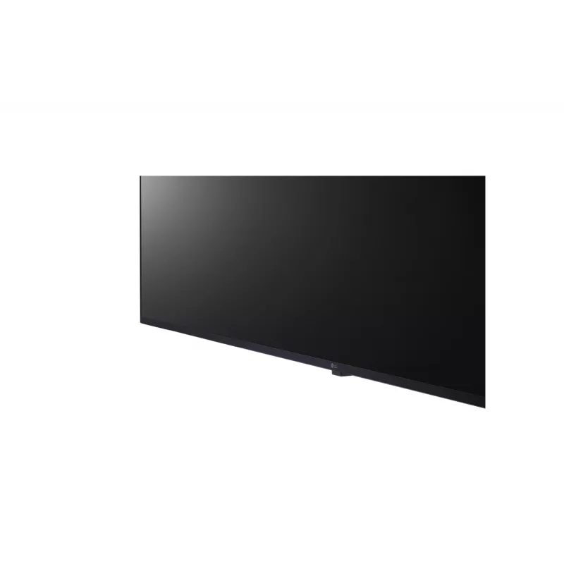 Display digital signage LG 65UL3J-E 165,1 cm (65