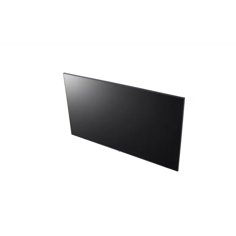 Display digital signage LG 65UL3J-E 165,1 cm (65