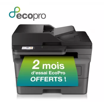 Multifunzione laser Brother DCP-L2660DW A4 1200 x 1200 DPI 34 ppm Wi-Fi
